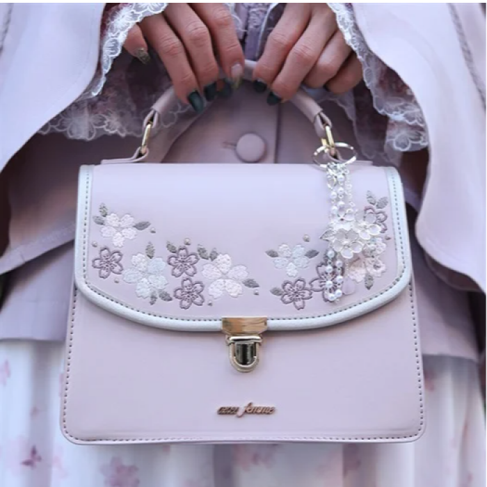 【新作紹介】桜シリーズ雑貨紹介♪