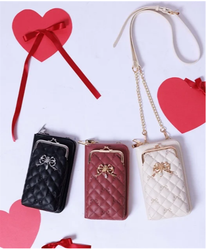 【axes femme My Valentine collection】プレゼントにも、自分へのご褒美としても♪