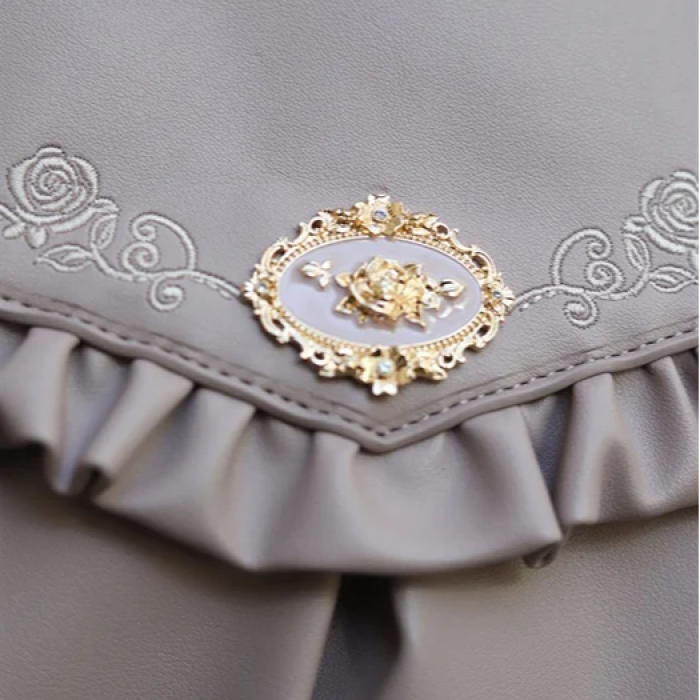 【新生活に】大人可愛いA4トート♪