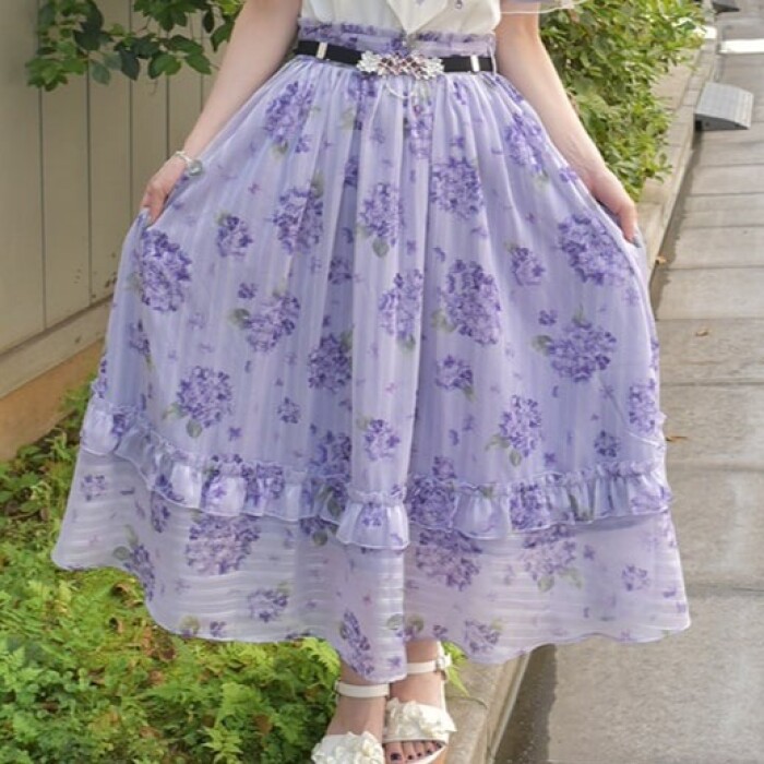 【新作紹介】紫陽花シリーズ入荷しました