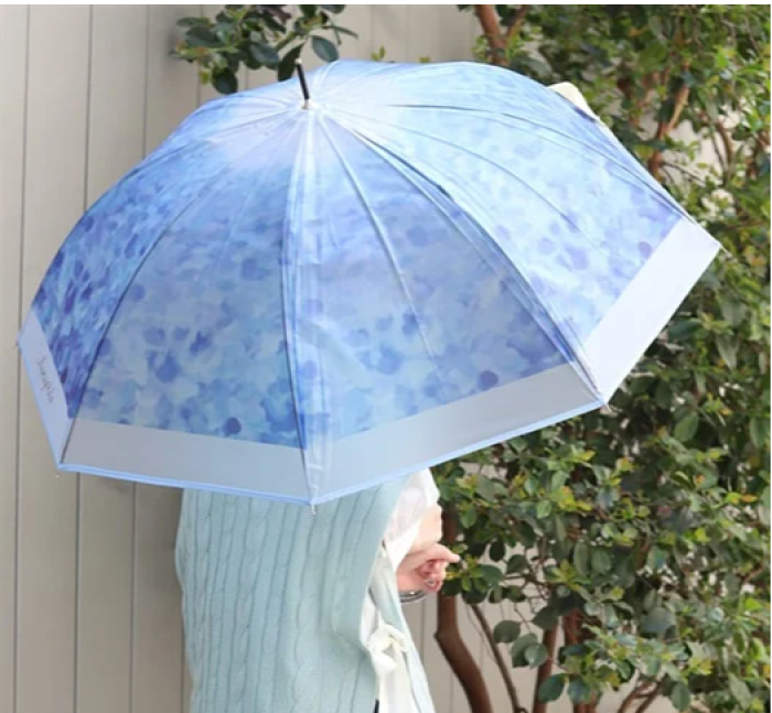 【レイングッズ】梅雨を乗り切るアイテムご紹介♪