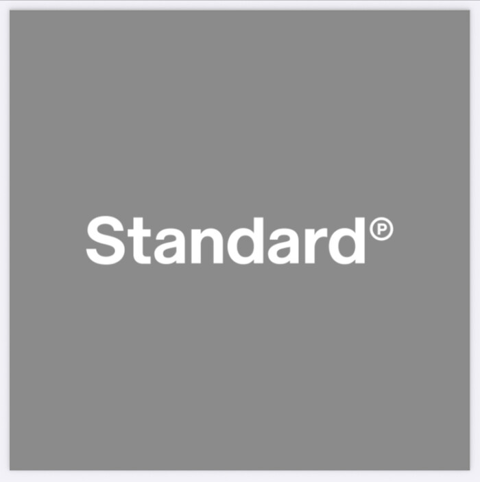 Standard Products 200店舗記念キャンペーン