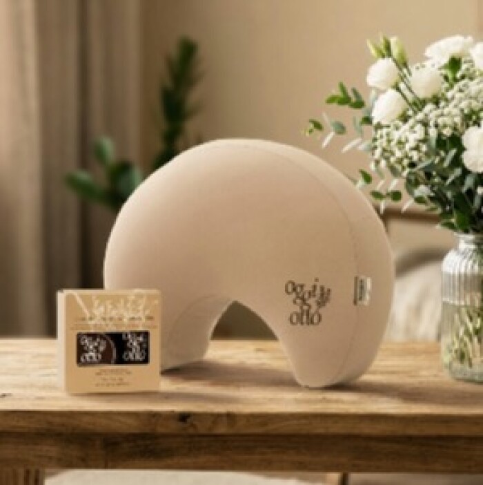 【4/24限定発売|Yogibo×oggi otto】