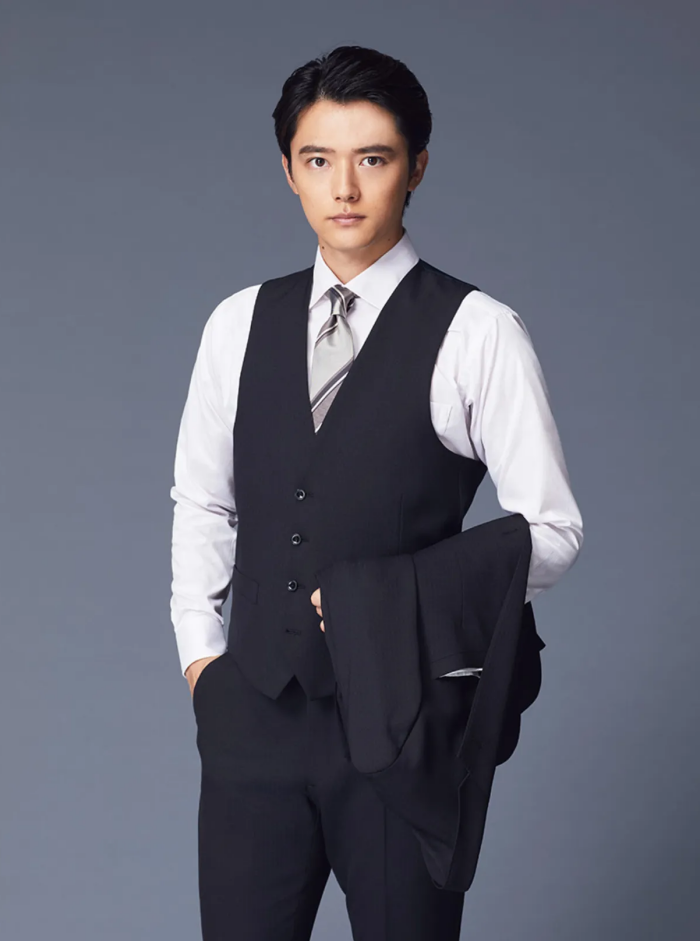 【内祝い】 1stSUITは、ゼッタイ 3 Piece｜スーツセレクト｜ショップニュース｜KUZUHA MALL くずはモール スーツ