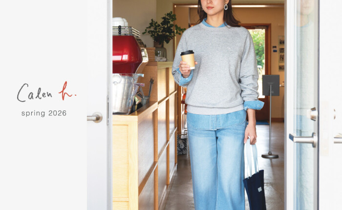 calen h. spring 2026