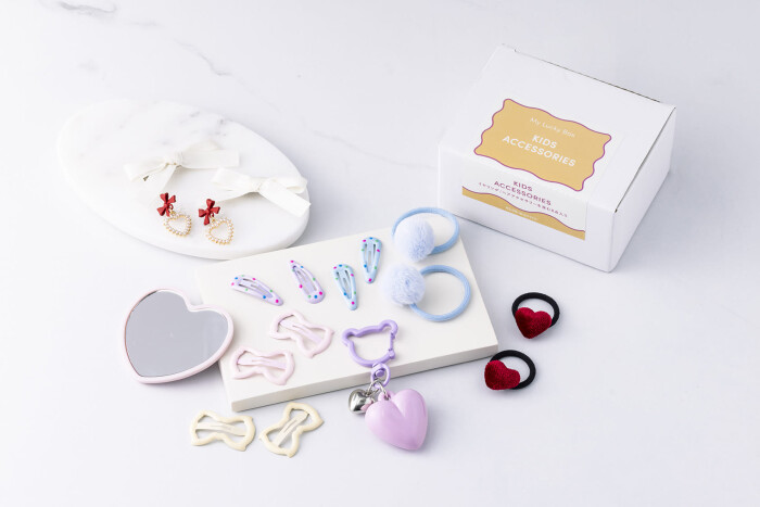 2026年HAPPYBOXの販売★