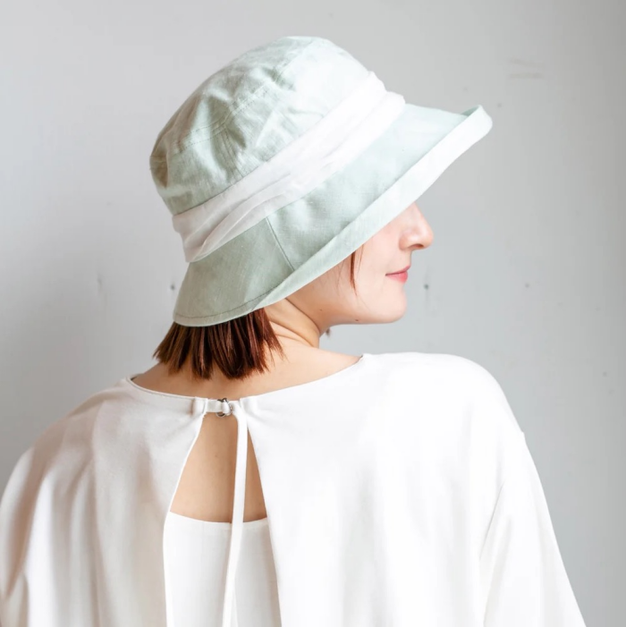 【麻エッジアップブルトン】