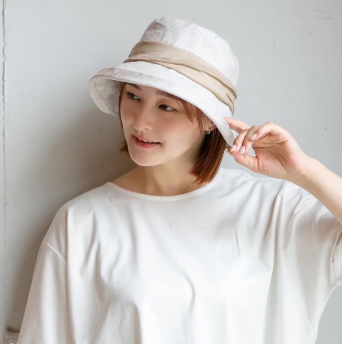 【麻エッジアップブルトン】