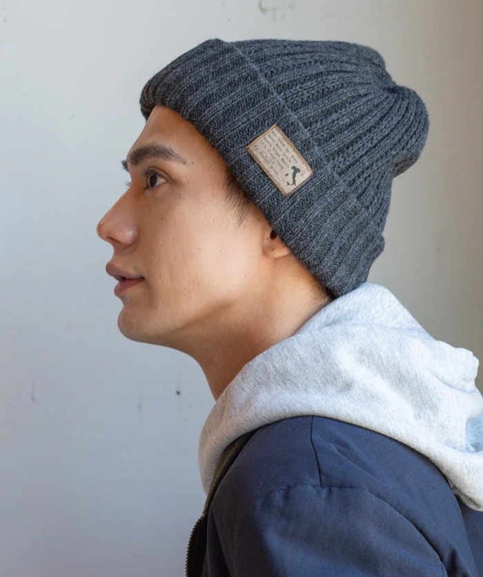 【変則リブワッチ】