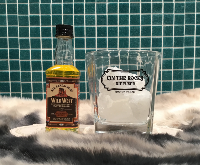 オンザロックスＤＦ