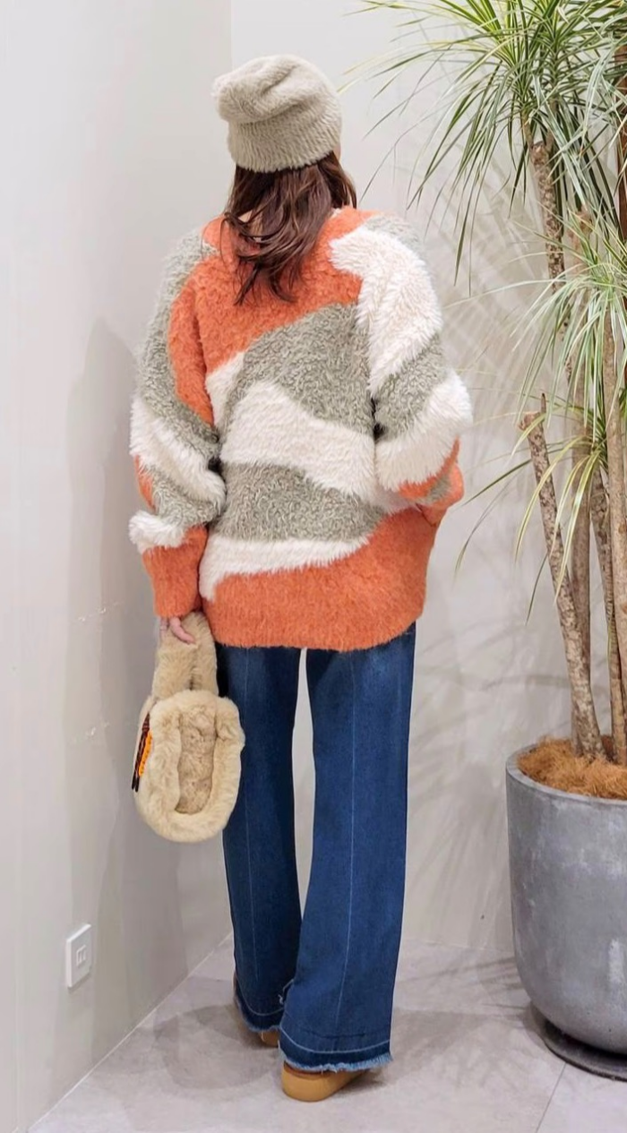 ニュアンスパターンCD