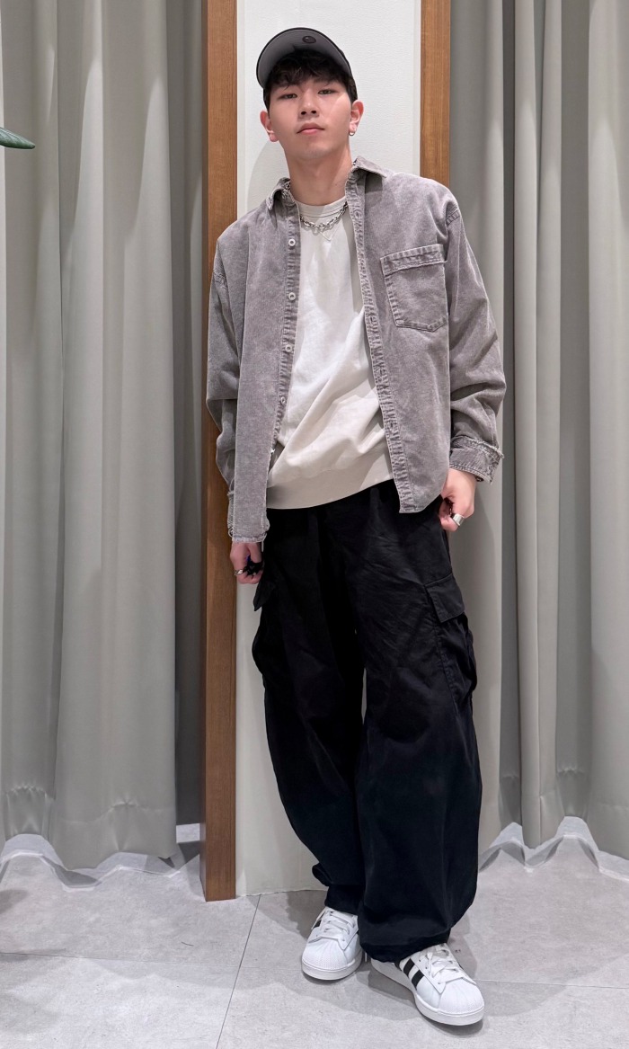 ヴィンテージライクコールSH