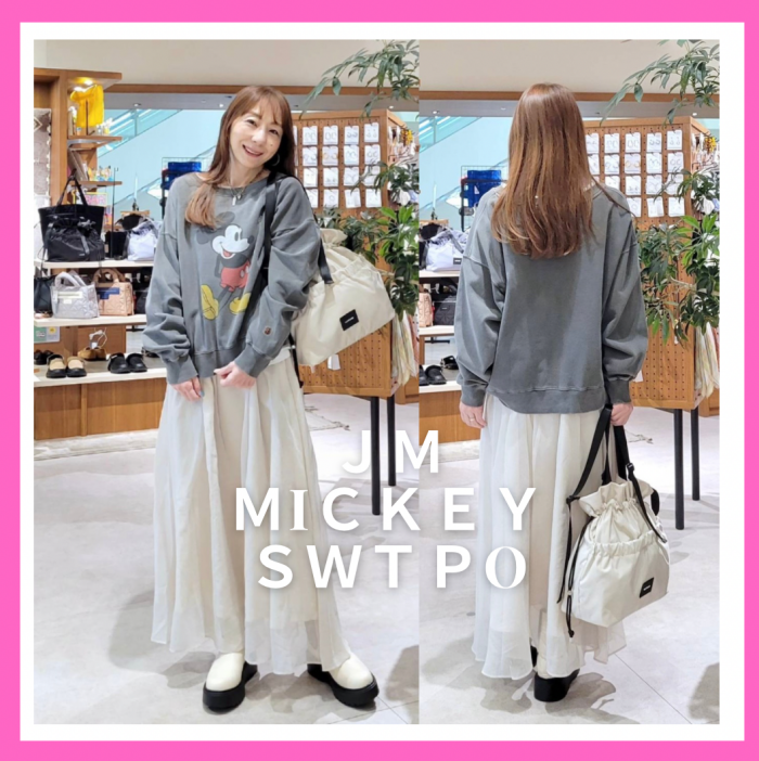 ＪＭ&ＭＩＣＫＥＹ／ＳＷＴＰＯ