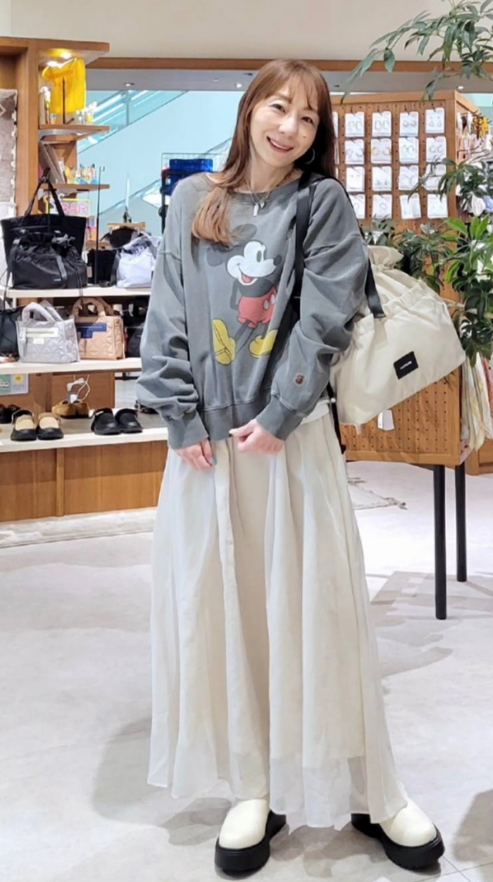 ＪＭ&ＭＩＣＫＥＹ／ＳＷＴＰＯ