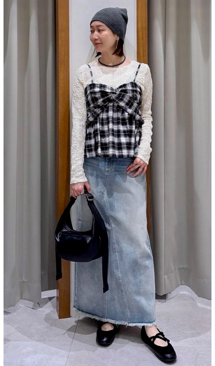 デニムナローＳＫ 