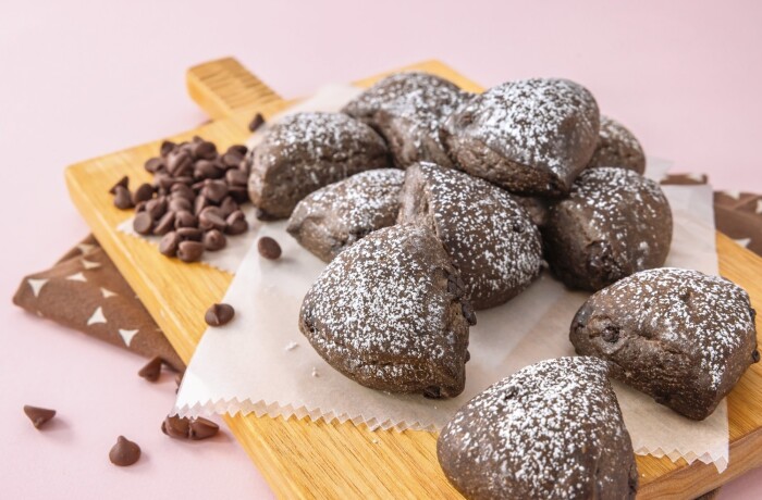 【期間限定】3月の限定パンの登場！