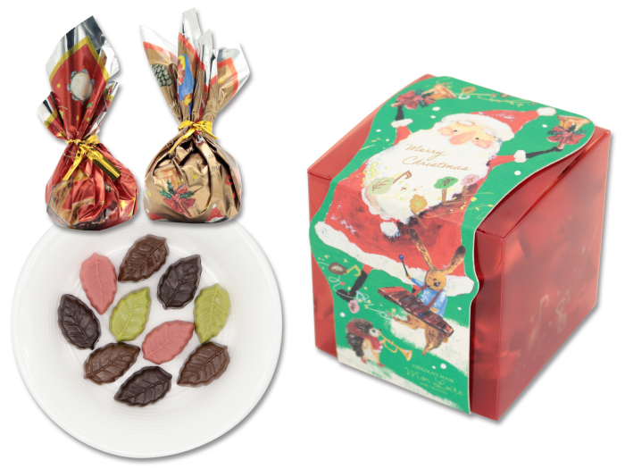 クリスマス限定商品のご紹介🎁🎅