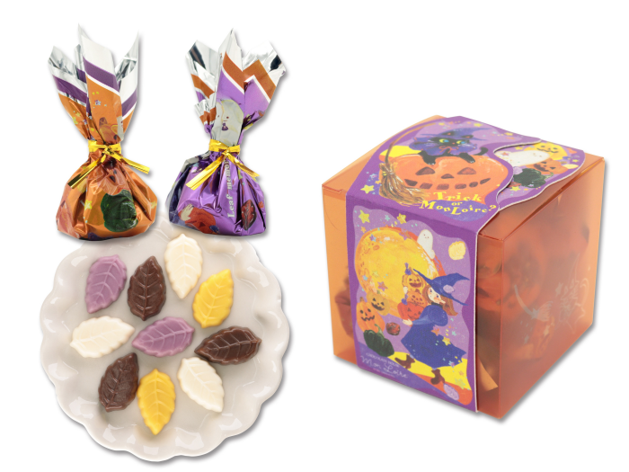 ハロウィン限定商品🎃🪄
