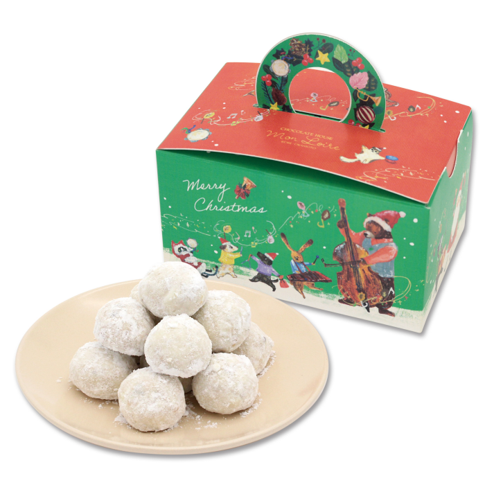 クリスマス限定商品のご紹介🎁🎅