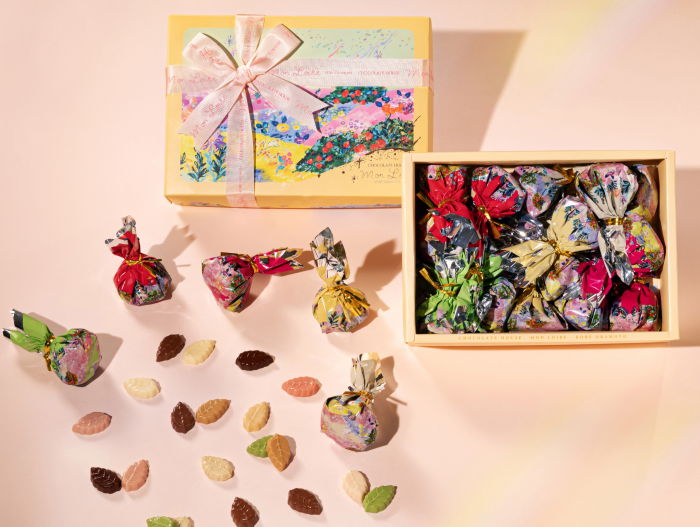 バレンタイン限定商品のご紹介🍫💕