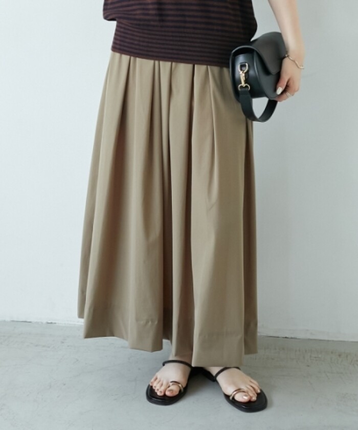 雨の日におすすめ!撥水アイテム