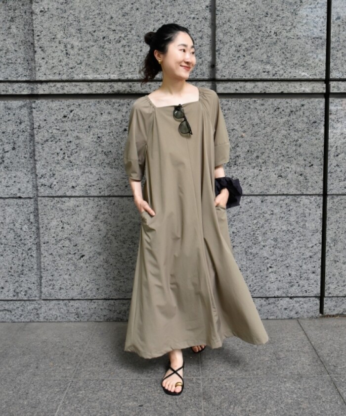 雨の日におすすめ!撥水アイテム