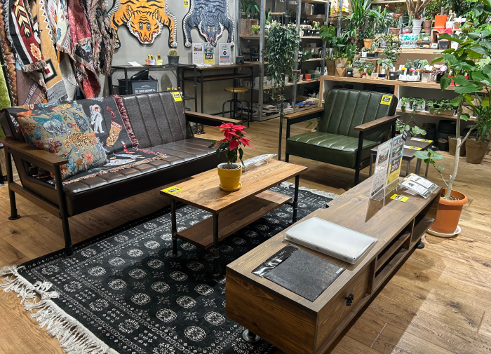 家具フェア告知!!!!