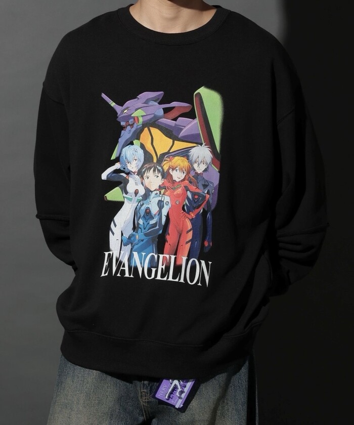 niko and...✖️EVANGELION