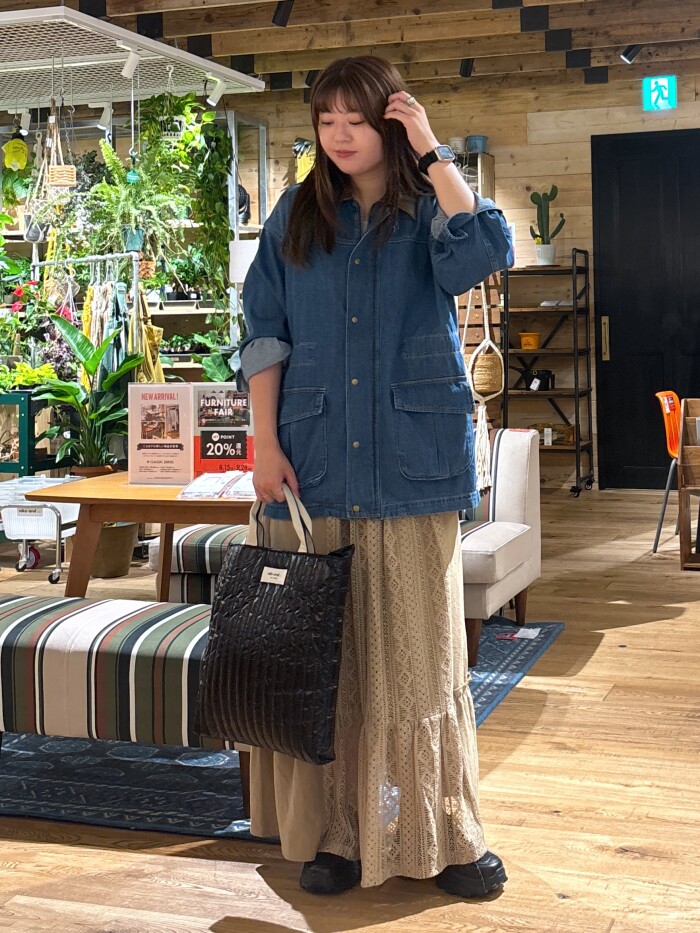 毎年人気のNKJ入荷しております!