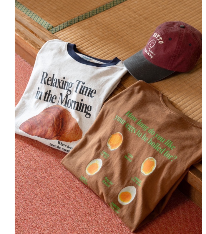 にっぽんのASAGOHAN