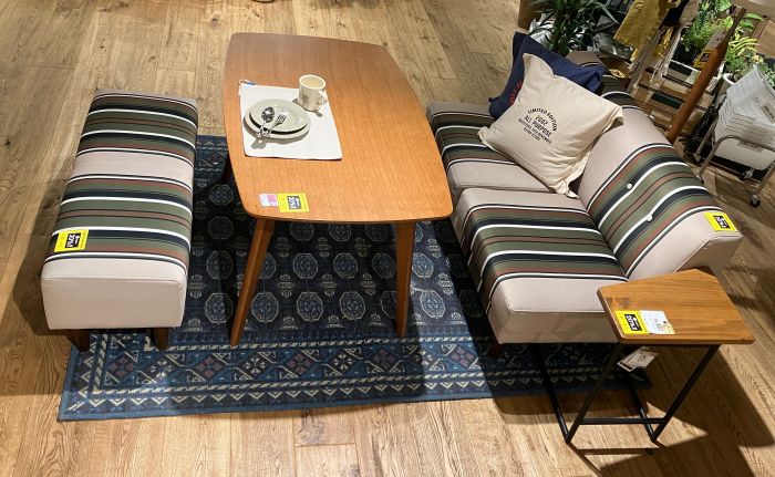 家具フェアー告知!!!!