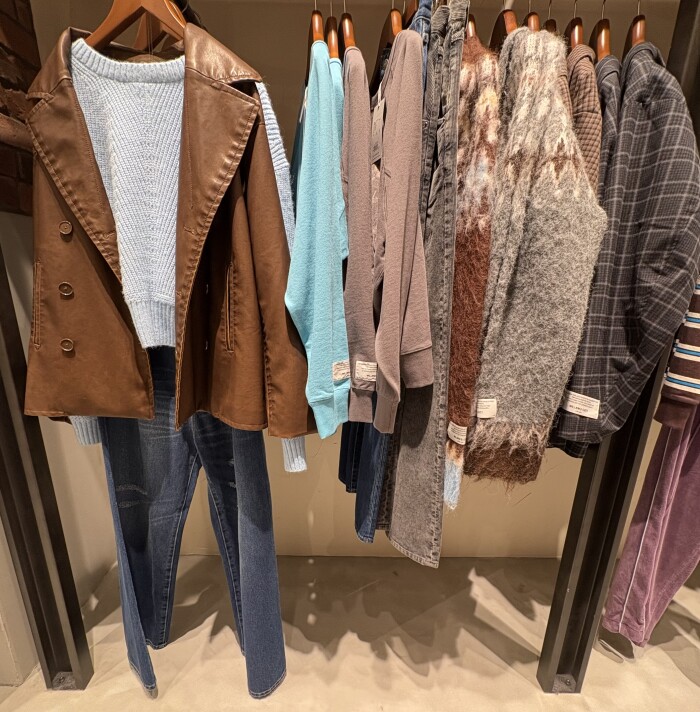 【WILLIAM B.ELIOTT】入荷しております!!