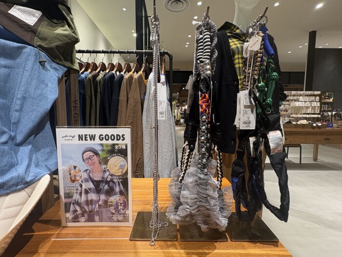 【be With M 】入荷しました!!