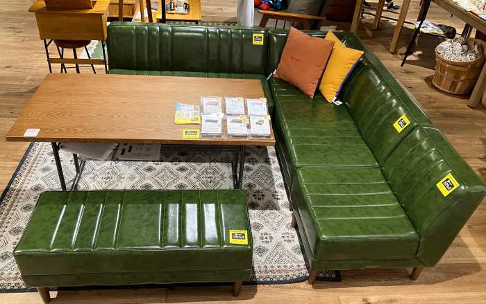 家具フェアー告知!!!!