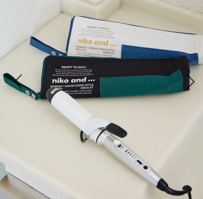 新しいトラベルグッズ登場!