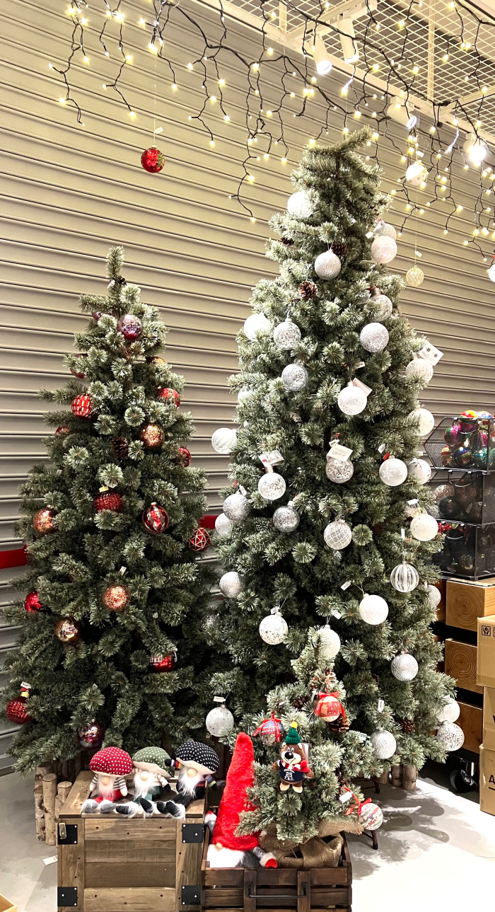 andSTポイント20%還元☆Xmasグッズ販売☆