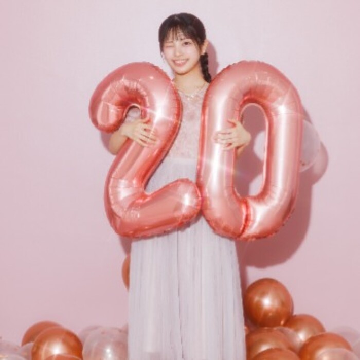 ときめきハタチドレス!成人式・同窓会ドレス