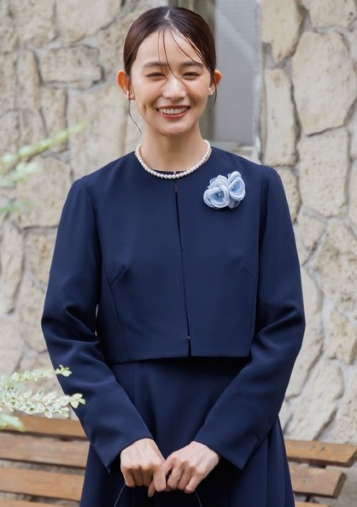 formformaのセレモニー