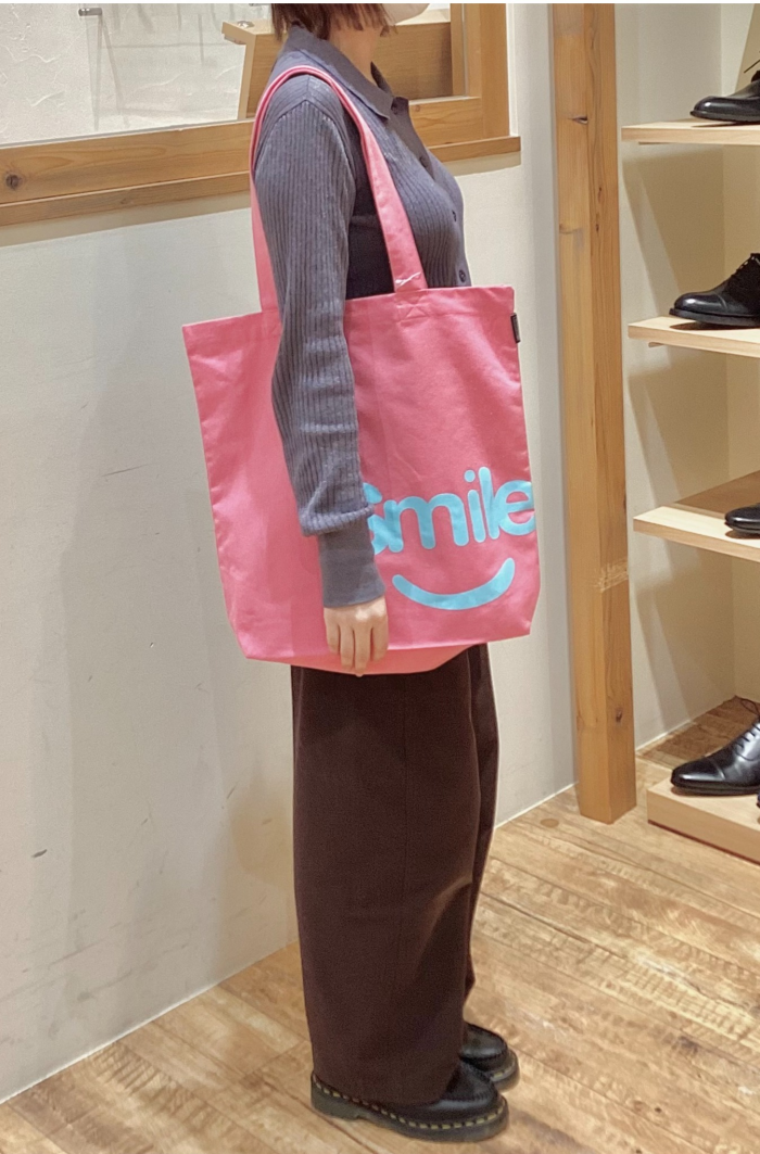 バッグのPOPUP開催中！