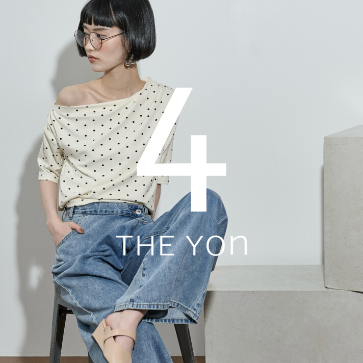 THE YOn