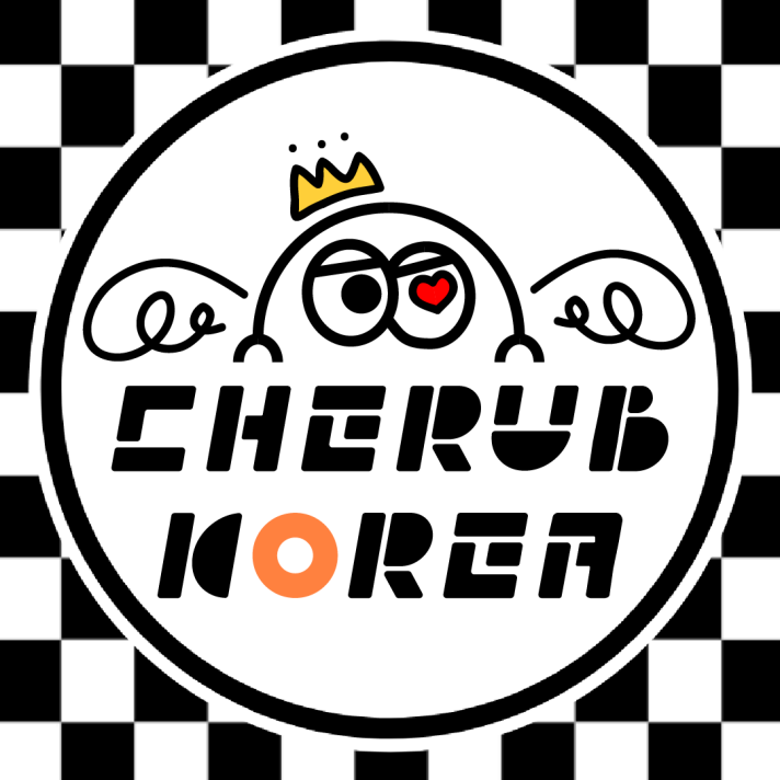 CHERUB(ケルブ)