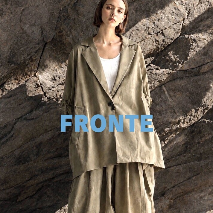 FRONTE