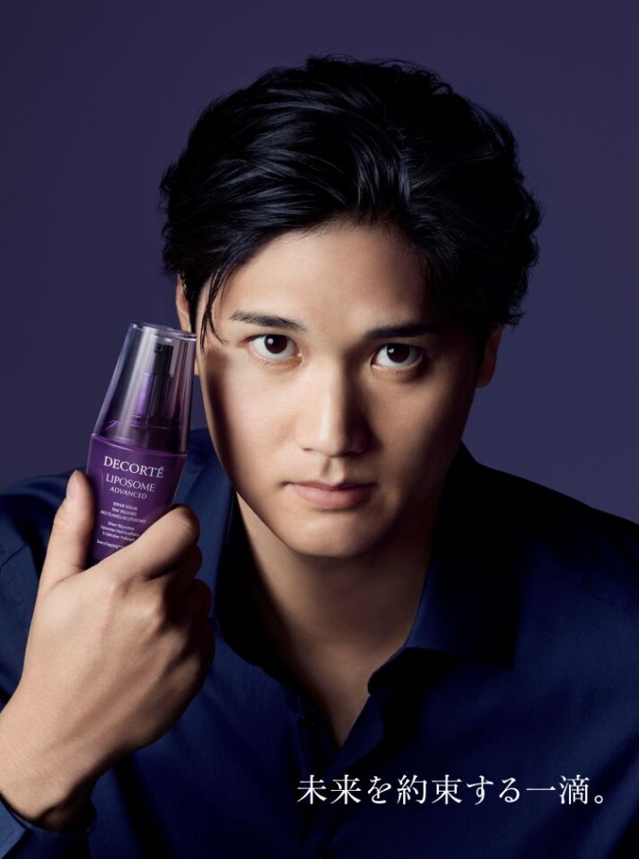 コスメデコルテ　リポソーム　アドバンスト　リペアセラム　体感イベント‼︎