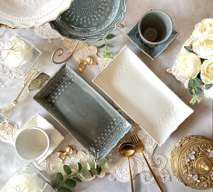 ZAKKA IVY